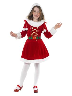 Girls Christmas Fancy Dress | Blyme.co.uk - London Other