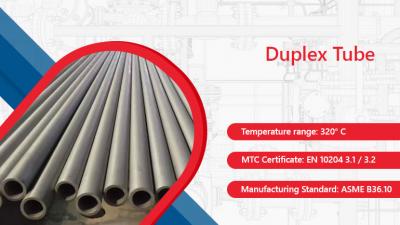 duplex tube manufacturer in india - Mumbai Other