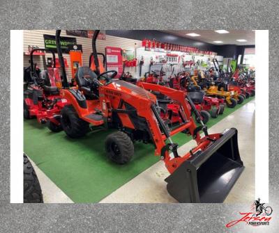 Top-Quality **** Boy Tractors for Sale at Jersey Power Sports - Other Other