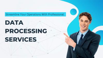 Efficient Data Processing Services for Businesses - Other Other