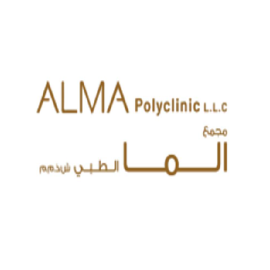 ALMA POLYCLINIC LLC - Dubai Other