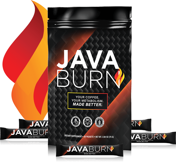 Javaburn Weight Loss Product