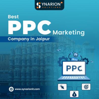 Best PPC Marketing Company in Jaipur - Jaipur Computer