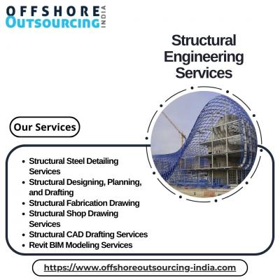 Explore the Best Structural Engineering Services in the US AEC Sector - Houston Construction, labour