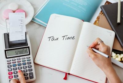 Maximize Savings and Minimize Stress with Expert Tax Planning! - London Professional Services