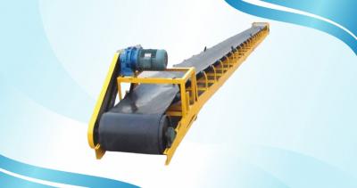 Finding the Right Fit: Top Belt Conveyor Manufacturers - Vadodara Other