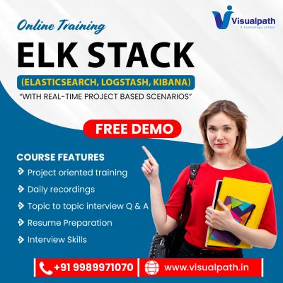 ELK Training Online | Elasticsearch Training in Hyderabad - Hyderabad Tutoring, Lessons