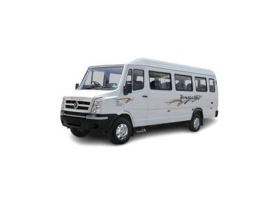 Luxury Tempo Traveller in Jaipur for Unforgettable Journeys - Jaipur Professional Services