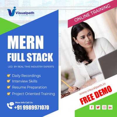 Full Stack Online Training Course | MERN Stack Online Training in India - Hyderabad Hotels, Motels, Resorts, Restaurants