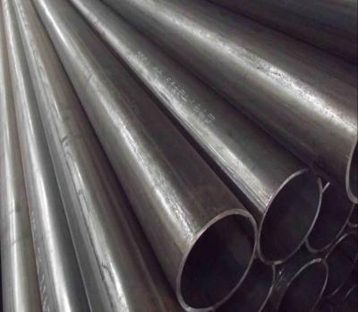 Stainless Steel 316H Welded Pipes Manufacturers - Mumbai Industrial Machineries