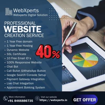website designers in Hyderabad