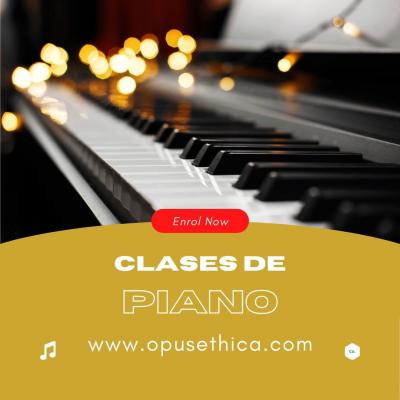 ¡Reclama tu clase de piano gratis!  y Descubre el Talento Musical de tu Hijo este Verano!    - New York Other