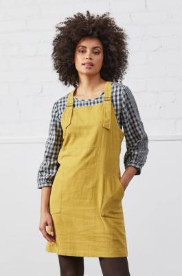 Stylish Pinafore Dresses by Nomads Clothing - Other Other