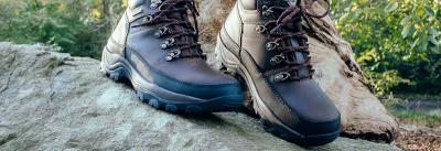 Durable Walking Boots and Hiking Shoes by Northwest Territory - Other Other
