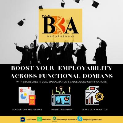 Testimonials of | BBA Colleges in Bangalore - Bangalore Other