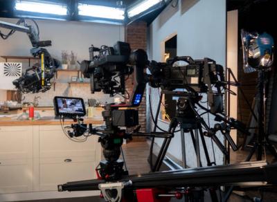 Boost Your Brand with Professional Video Production Marketing Services