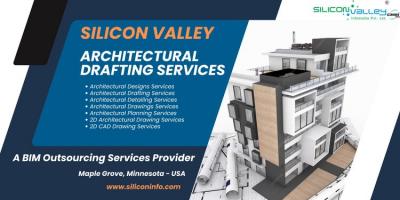 Architectural Drafting Services Agency - USA - San Jose Construction, labour