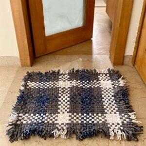 Upgrade Your Bathroom: Buy Stylish Bath Mats from Project1000 - Mumbai Other