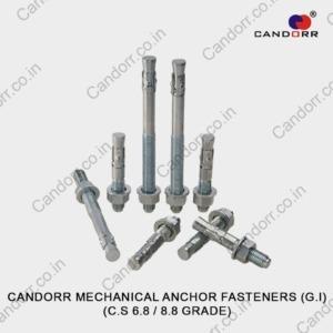 The Role of Using Steel Anchor Fasteners in Construction - Mumbai Other