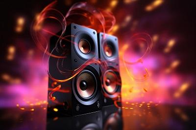 Affordable Powered Speaker Rentals for Events - New York Other