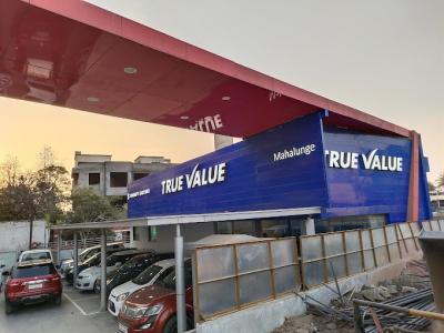 Visit Sumankirti Cars True Value Mahalunge and Get Amazing Deals - Pune Used Cars