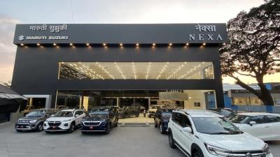 Sumankirti Cars – Leading Ciaz Car Dealer in KSB Chowk - Pune New Cars
