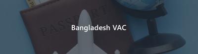 Reliable Bangladesh Visa Agent: Smooth Travel Solutions