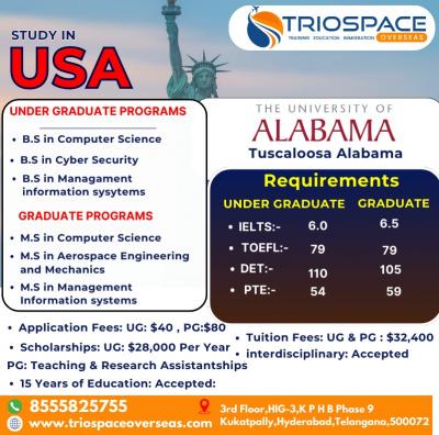 Best Overseas Education Consultants in Hyderabad | USA Education Consultants in Hyderabad  - Hyderabad Tutoring, Lessons