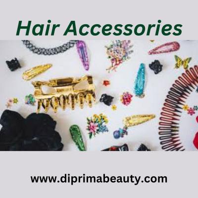 Elevating Everyday Hairstyles with Hair Accessories - Other Other