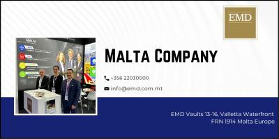 Malta Company | emd.com.mt