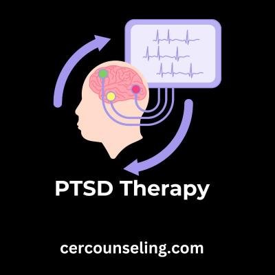 Transforming Trauma with PTSD Therapy - Other Health, Personal Trainer