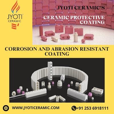Superior Ceramic Protective Coating Jyoti Ceramics.