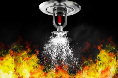 Expert Fire Sprinkler System Installation in Mumbai