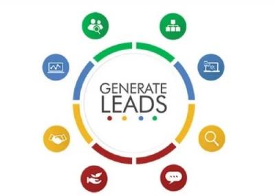 Boost your business growth potential with B2B Lead Generation in Delhi - Ahmedabad Professional Services