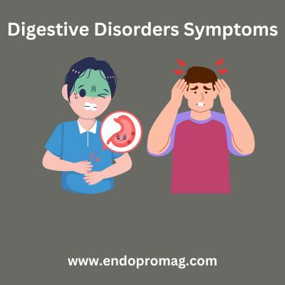 Exposing the Digestive Disorder Symptoms - Other Health, Personal Trainer