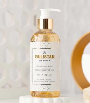 Elevate Your Shower Experience with The Gulistan Shower Gel - Agra Other