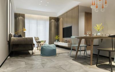 Expert Condo Interior Designer: Monoloft - Singapore Region Interior Designing