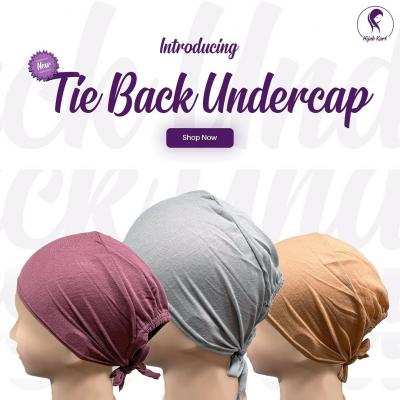 Hijab Undercap - HijabKart