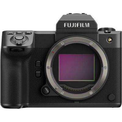 Fujifilm GFX 100 II at Lowest Price in Canada