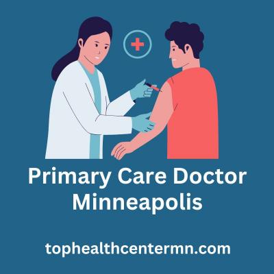 Choosing a Primary Care Doctor in Minneapolis - Minneapolis Health, Personal Trainer