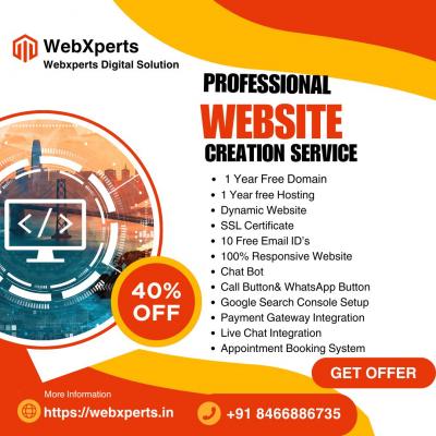 best website designers in Hyderabad - Hyderabad Professional Services