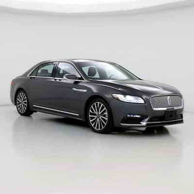 Executive Rental Sedan Service