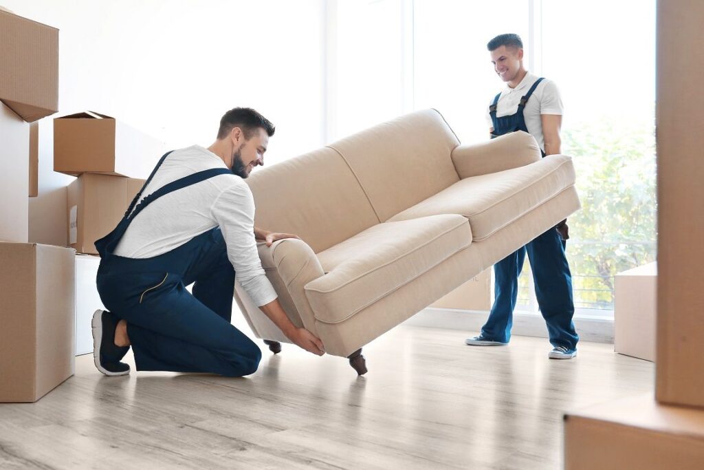   Expert  House Mover in Auckland - Auckland Professional Services