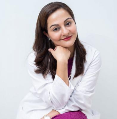 Best Skin Specialist in Gurgaon | Dr. Niti Gaur