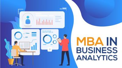 Transform Data into Decisions with LBSIM's PGDM in Business Analytics