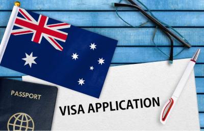 Hire The Best Immigration and Visa Consultant in Australia - Dubai Professional Services