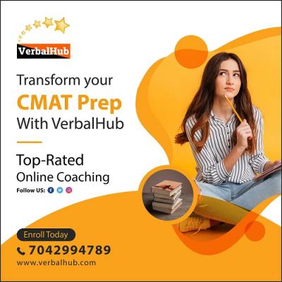 CMAT Coaching in Hyderabad