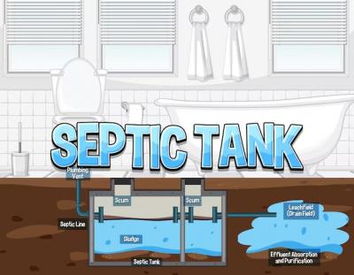 Get Expert Septic Tank Maintenance Services for a Cleaner Environment  - Other Professional Services