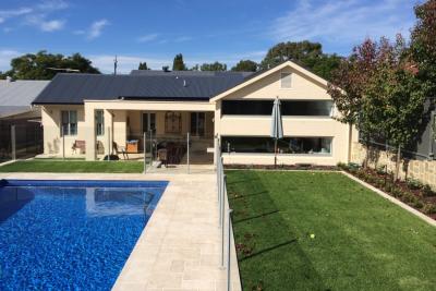From Concept To Completion: Luxury Home Building In Adelaide - Adelaide Construction, labour