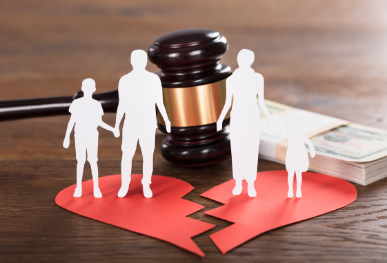 Divorce Attorney Fort Worth TX - Baylor Family Law - Fort Worth Attorney